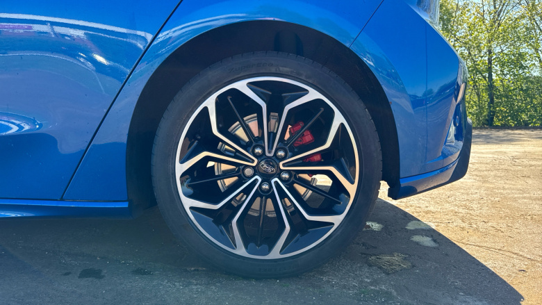 Ford Focus 1.0 EcoBoost Hybrid mHEV 155 ST-Line X Edition 5dr Petrol Hatchback